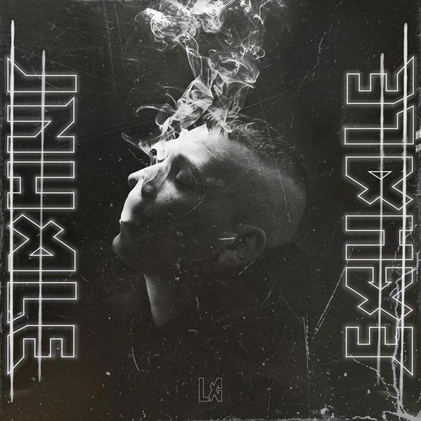 LX - Inhale/Exhale, 2021