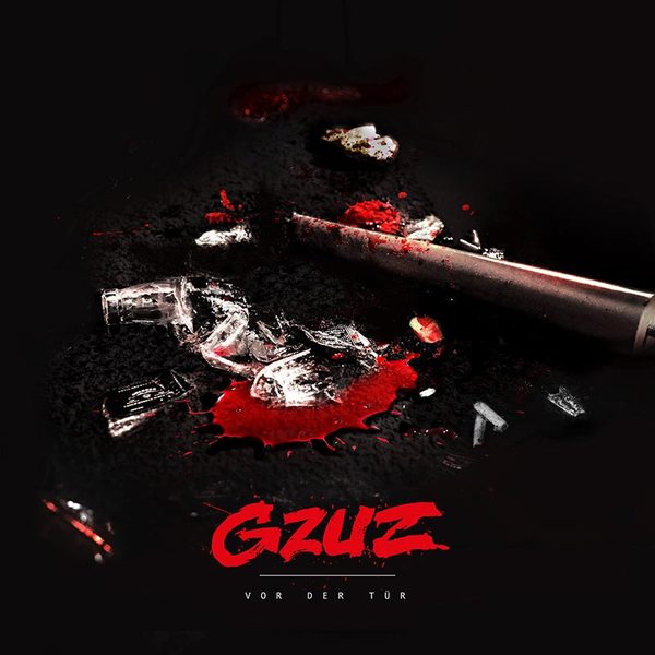 Gzuz - Vor der Tür, 2019