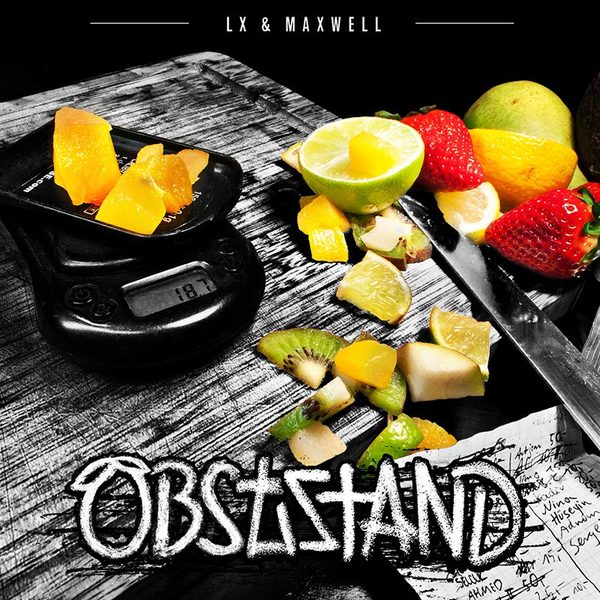 LX, Maxwell, Obststand Snippet, 2015 Jahr