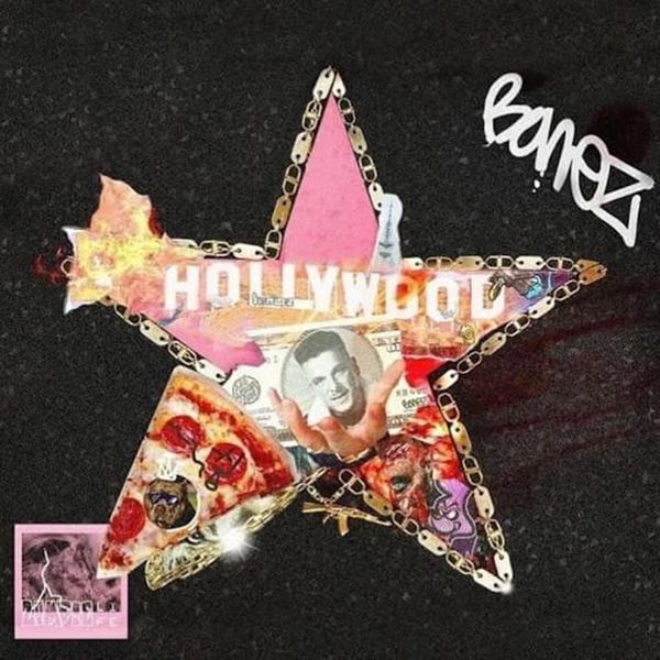 Bonez MC - Hollywood, 2020