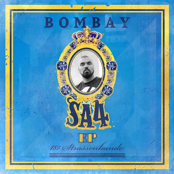Sa4 - Bombay Sa4, 2017