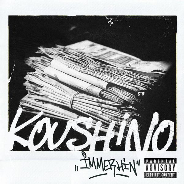 Koushino - Immerhin, 2023