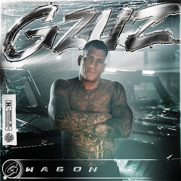 Gzuz - GWagon, 2024