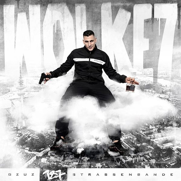 Gzuz - Wolke 7, 2018
