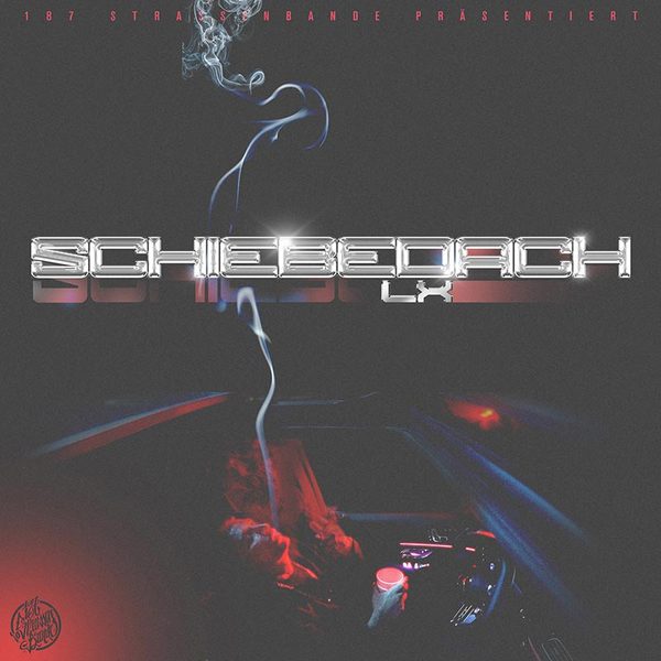 LX - Schiebedach, 2024