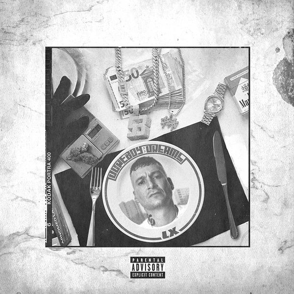 LX - Dopeboy Dreams 2025