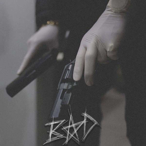 Bonez MC & Gzuz - BAD, 2024