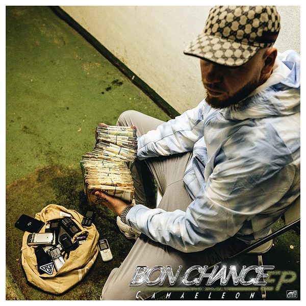 Camaeleon - Bon Chance, 2025