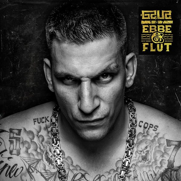 Gzuz - Ebbe & Flut, 2015