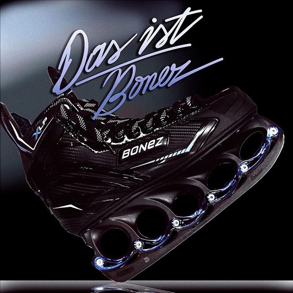 Bonez MC - Das ist Bonez, 2023