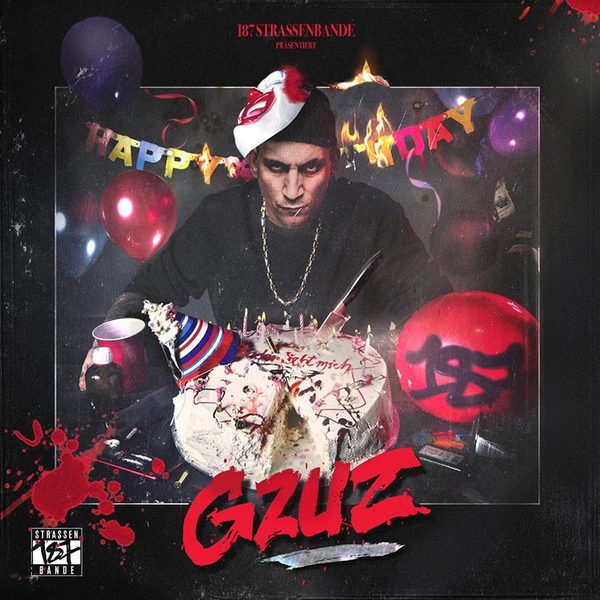 Gzuz, Gzuz, 2020